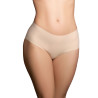 Bye-Bra - Pack 2 Uds Culotte Sans Points Taille L